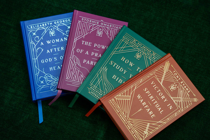 Harvest House Publishers Gift &amp; Specialty Books - The Power of a Praying Parent