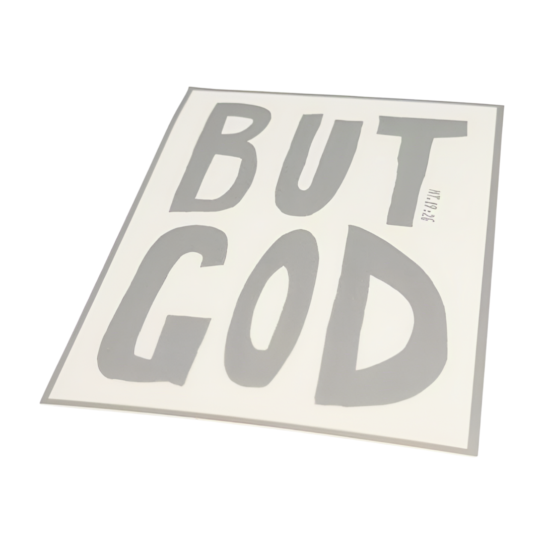 Revelation Culture - Sticker Collection
