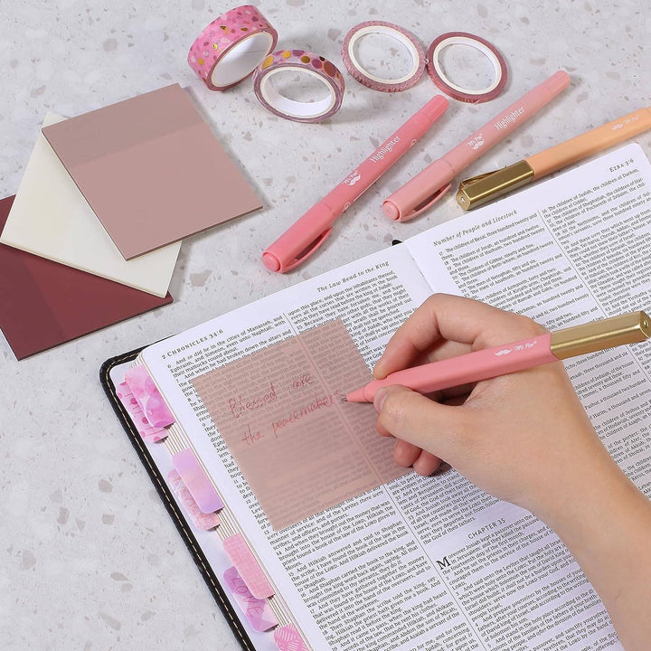 Mr. Pen - Bible Journaling Kit