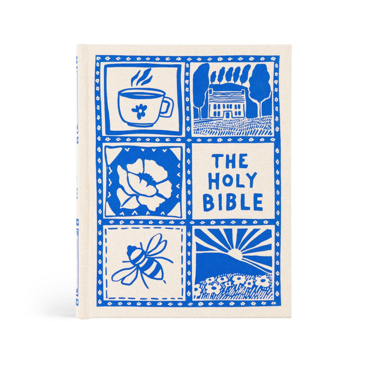 Hosanna Revival - CSB Notetaking Bible: Oxford Theme