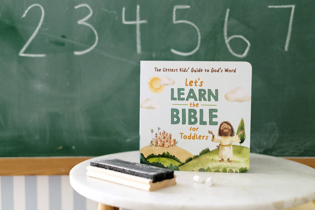 Barbour Publishing, Inc. - Let&