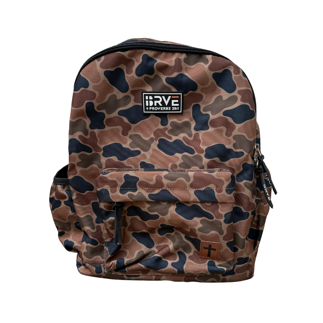 BRVE by Fletch - Brown Lord&