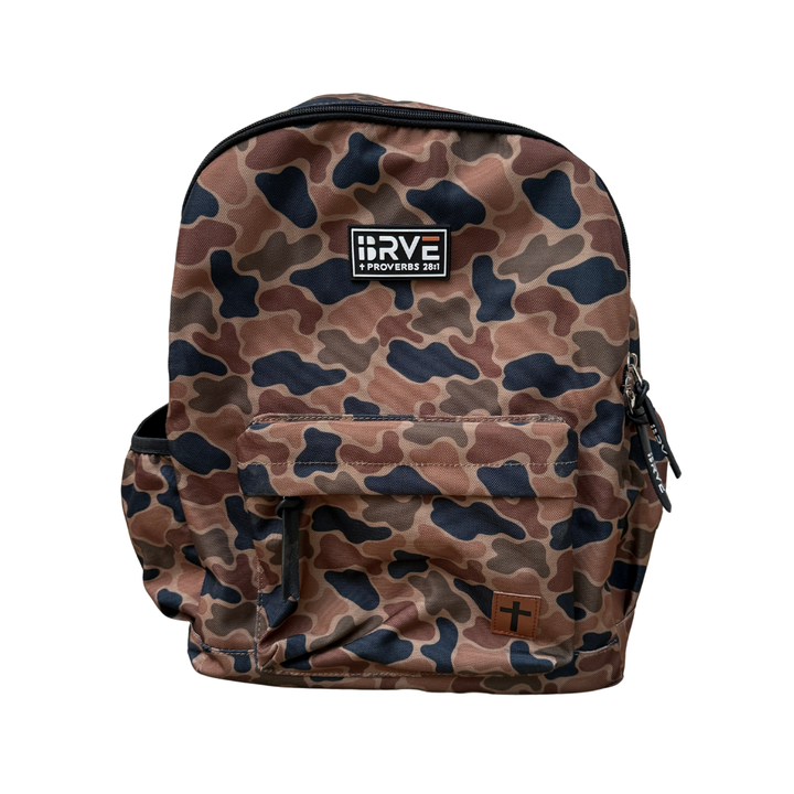 BRVE by Fletch - Brown Lord&