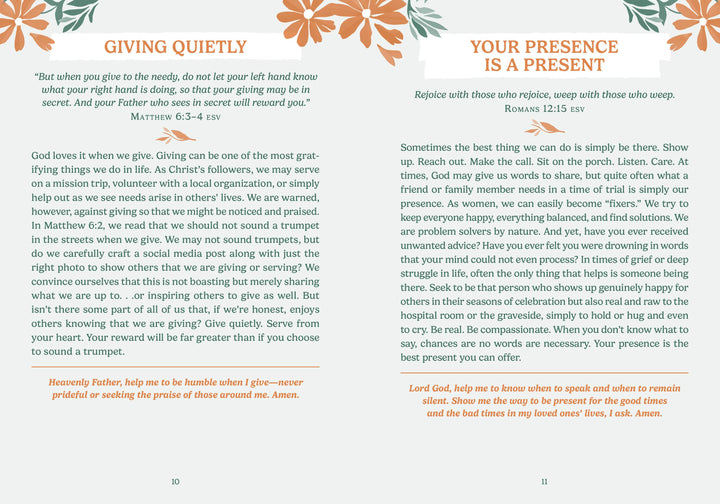 Barbour Publishing, Inc. - Unfiltered Devotions for Women