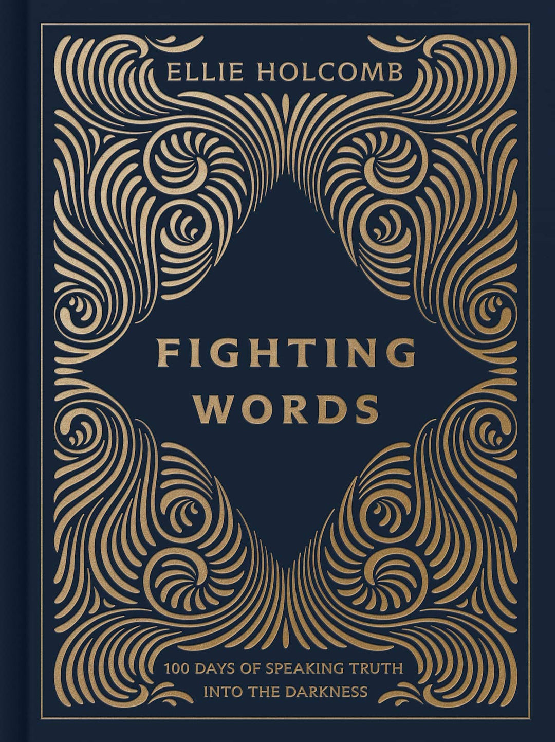 Lifeway - Fighting Words Devotional