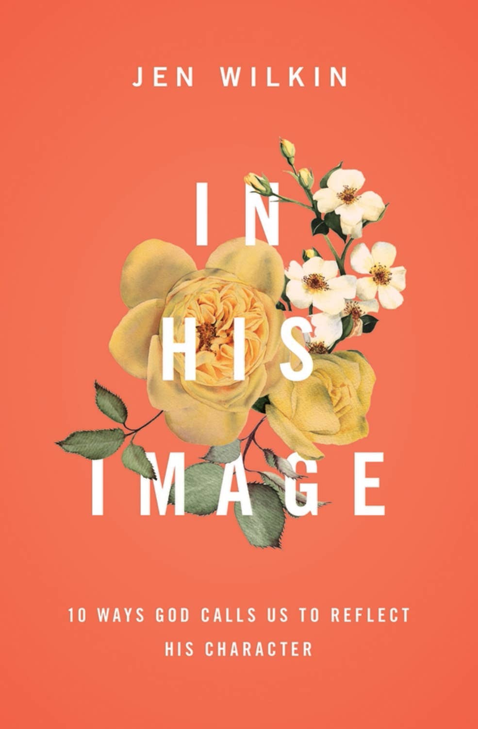 Crossway - In His Image