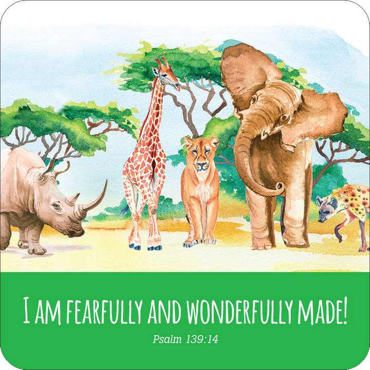 Peter Pauper Press - Scripture Lunch Box Notes for Kids! (Set of 60 Cards),Scripture Lunch Box Notes for Kids! (Set of 60 Cards)