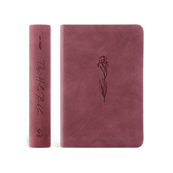 Hosanna Revival - NLT Compact Bible: Helena Theme