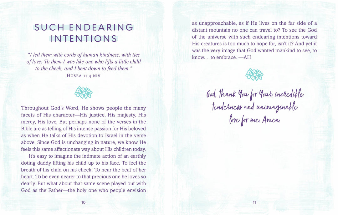 Barbour Publishing, Inc. - Grace, Not Perfection