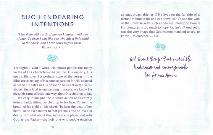 Barbour Publishing, Inc. - Grace, Not Perfection