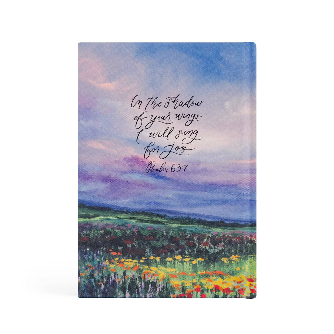 Notebook: Cana Theme