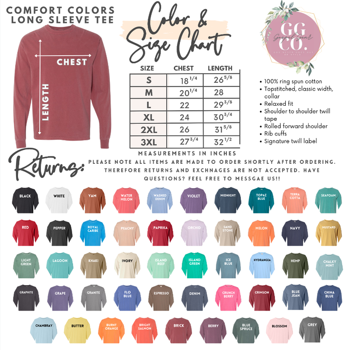 Psalm 23 Graphic Shirt