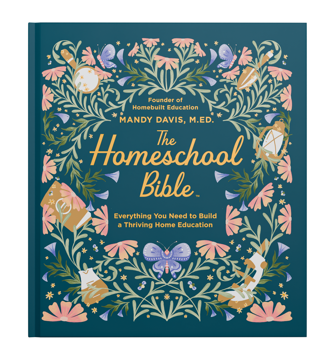 The Homeschool Bible