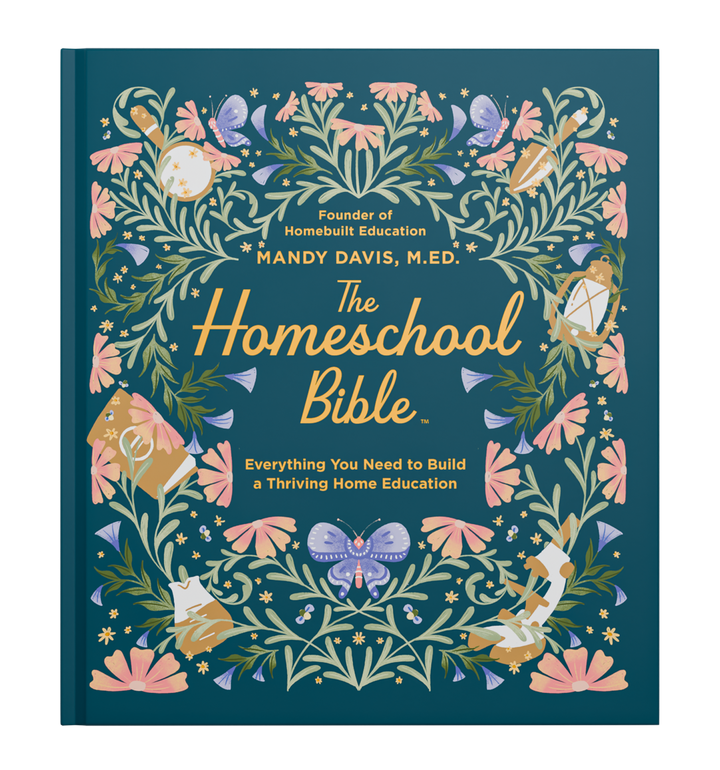The Homeschool Bible