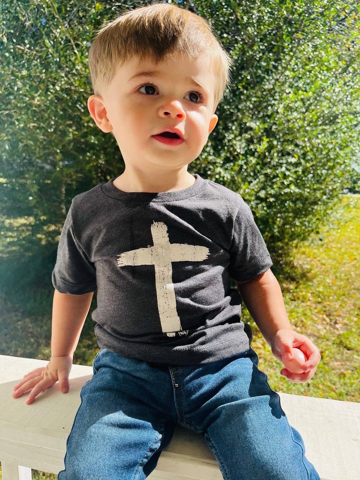 Cross Kid&