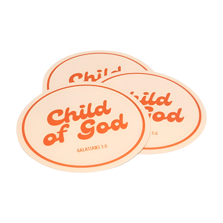 Revelation Culture - Sticker Collection