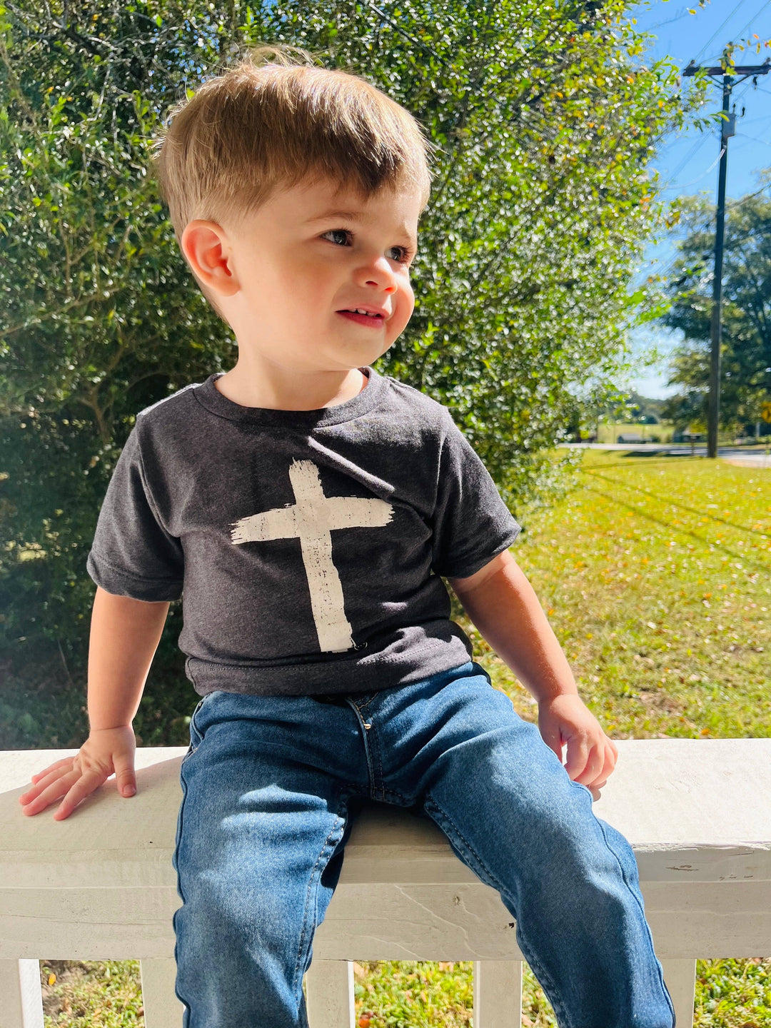 Cross Kid&