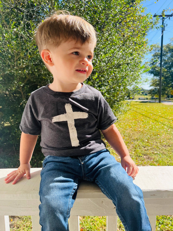 Cross Kid&