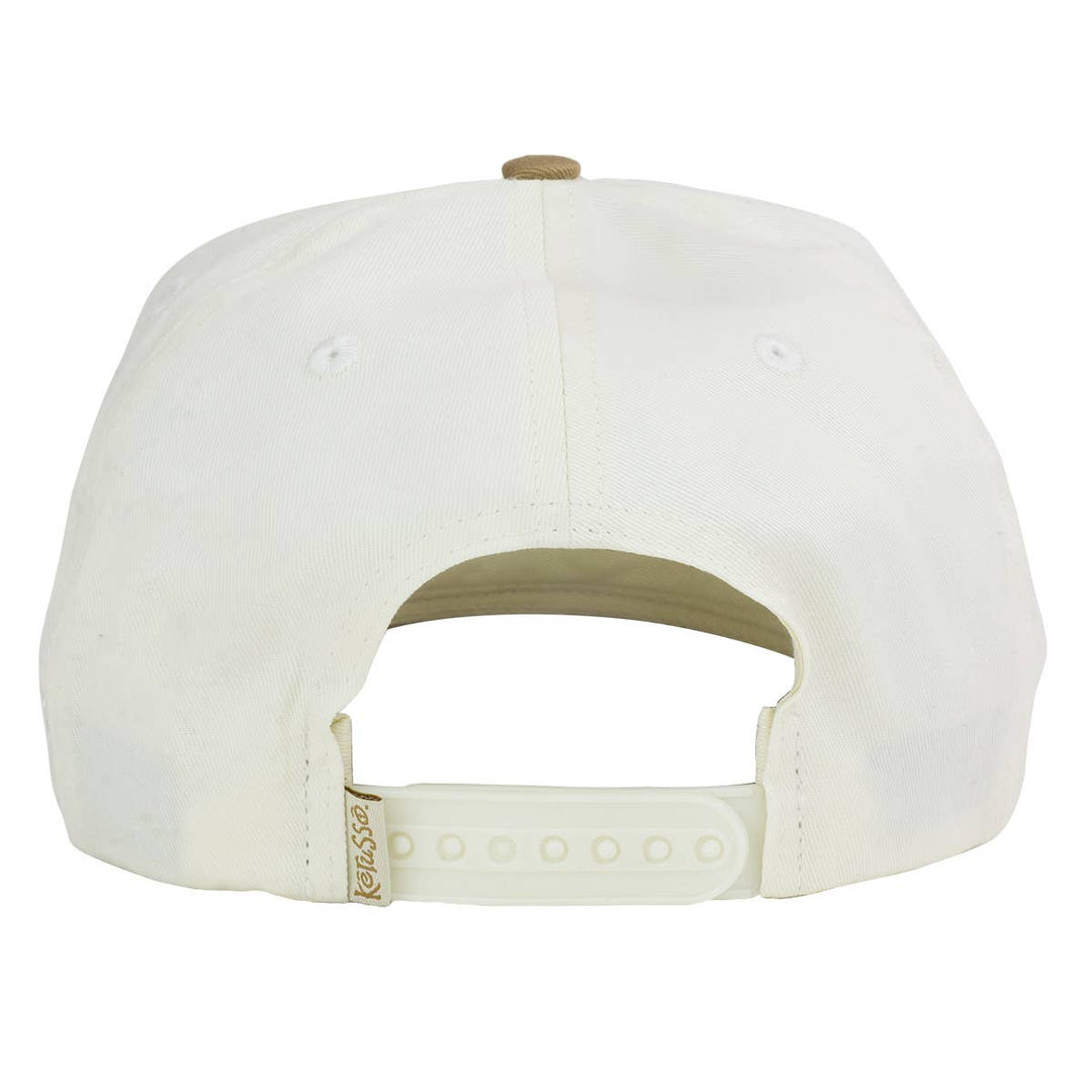 Kerusso - Kerusso Womens Cap Faith Over Fear Two Tone