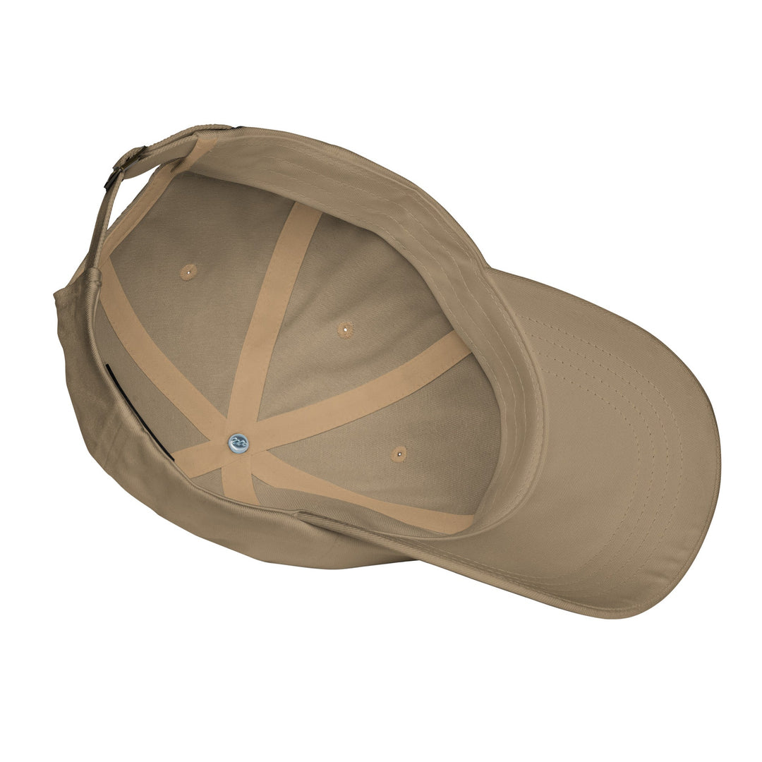 Shalom - Peace Cap