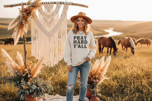 Women of God