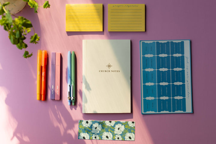 Mr. Pen - Bible Journaling Kit Mini