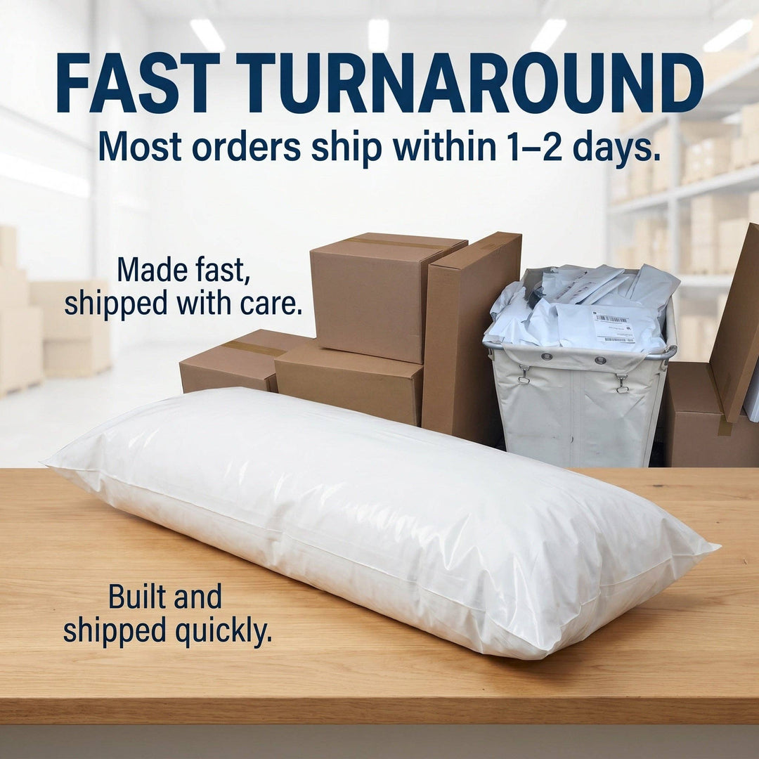 Lumbar Pillows - Goodness of God | Housewarming Gift