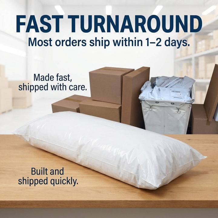 Lumbar Pillows - Goodness of God | Housewarming Gift