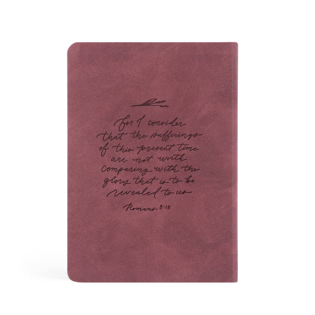Hosanna Revival - Notebook: Helena Theme