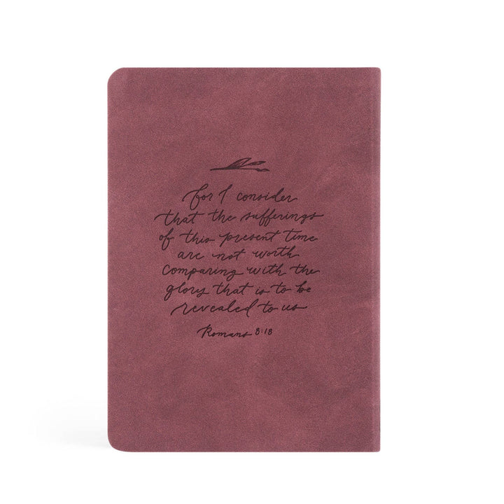 Hosanna Revival - Notebook: Helena Theme