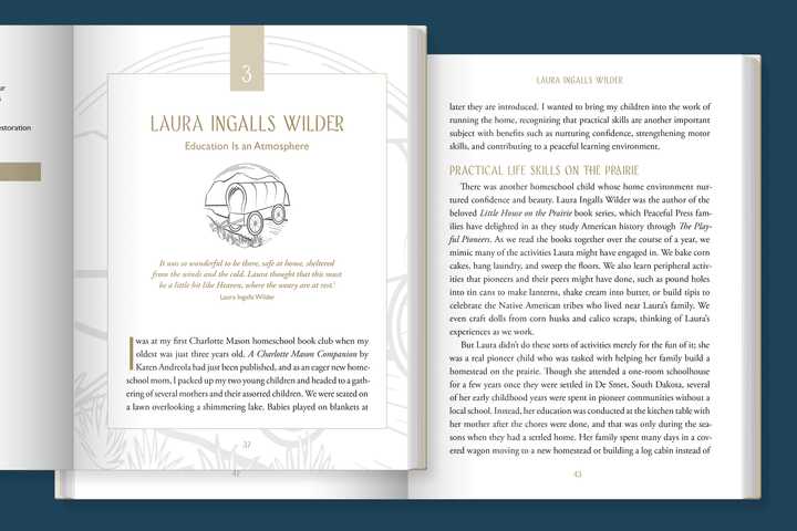 Harvest House Publishers Gift &amp; Specialty Books - The Inspired Homeschool