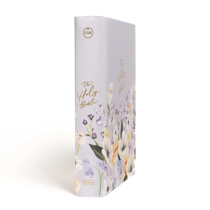 Lifeway - CSB Notetaking Bible, Large Print Hosanna Revival Edition