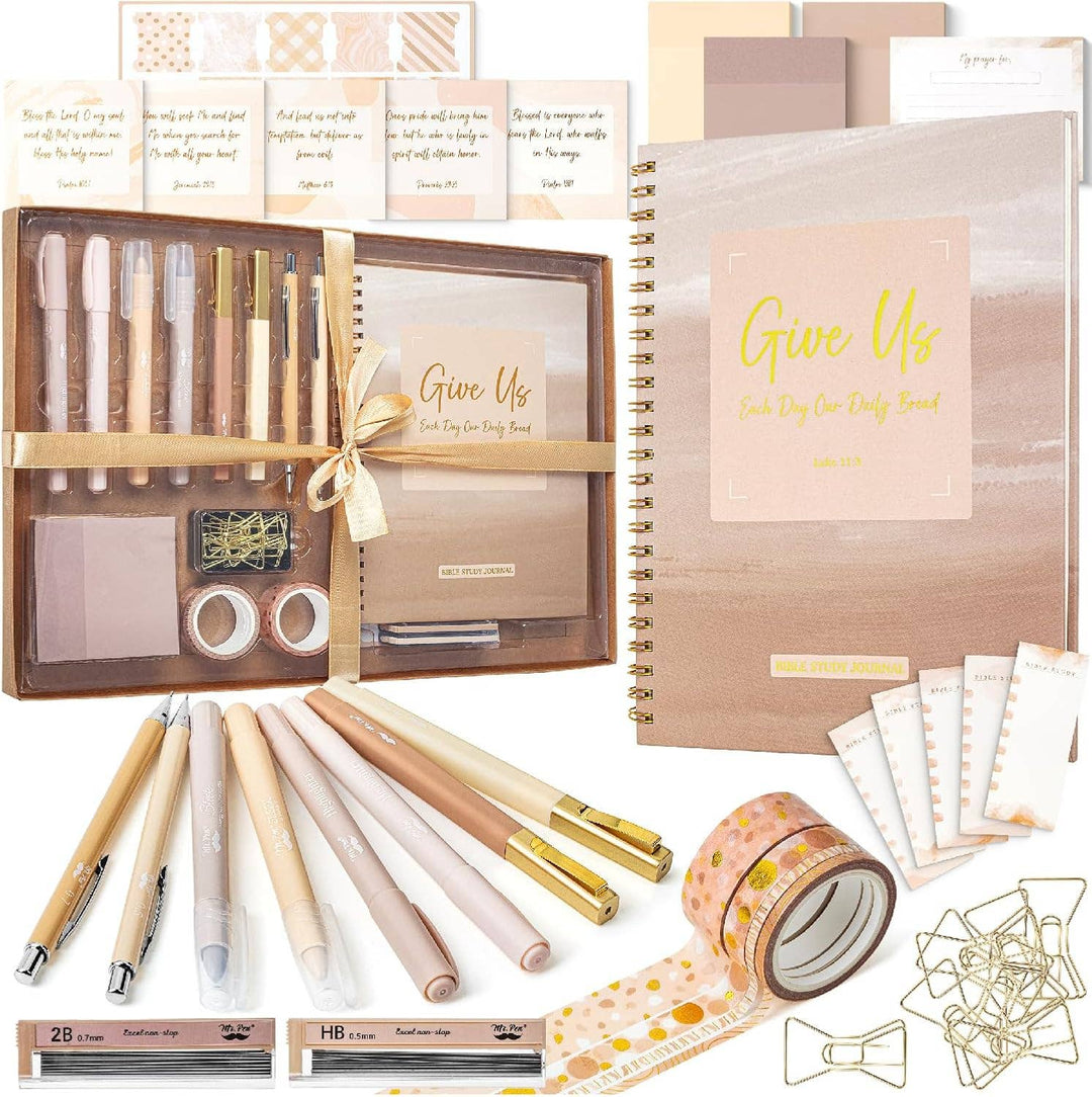 Mr. Pen - Bible Journaling Kit