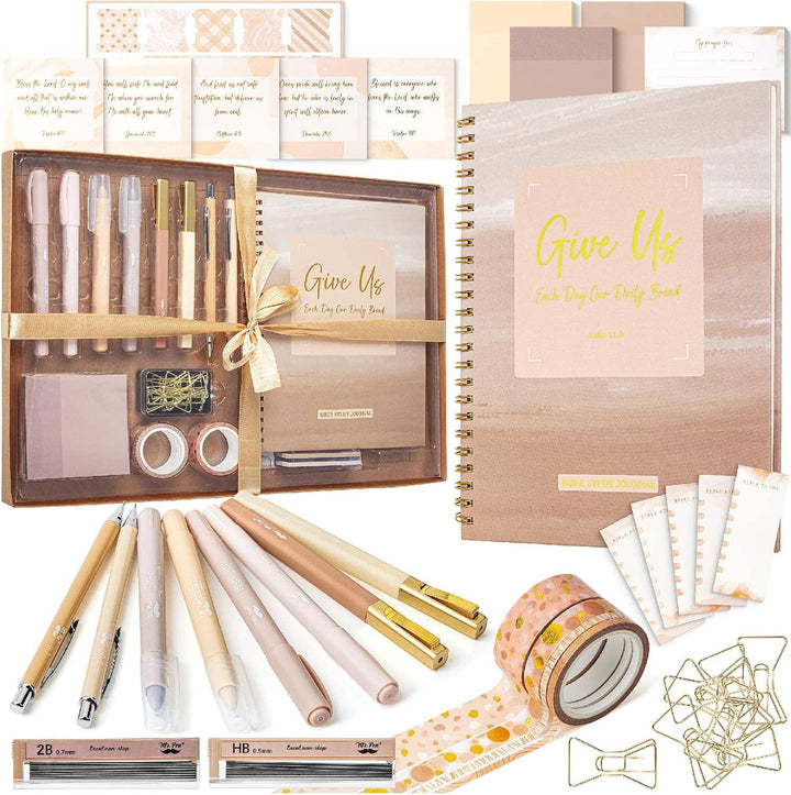 Mr. Pen - Bible Journaling Kit