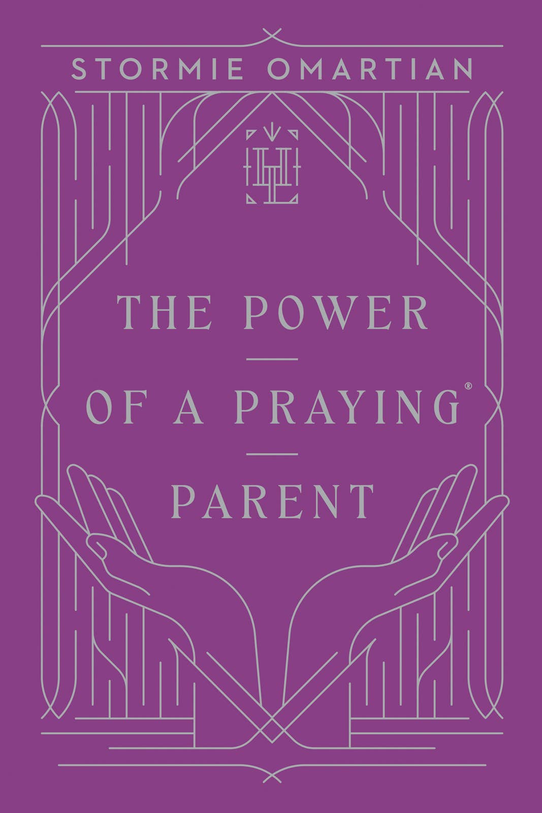 Harvest House Publishers Gift &amp; Specialty Books - The Power of a Praying Parent