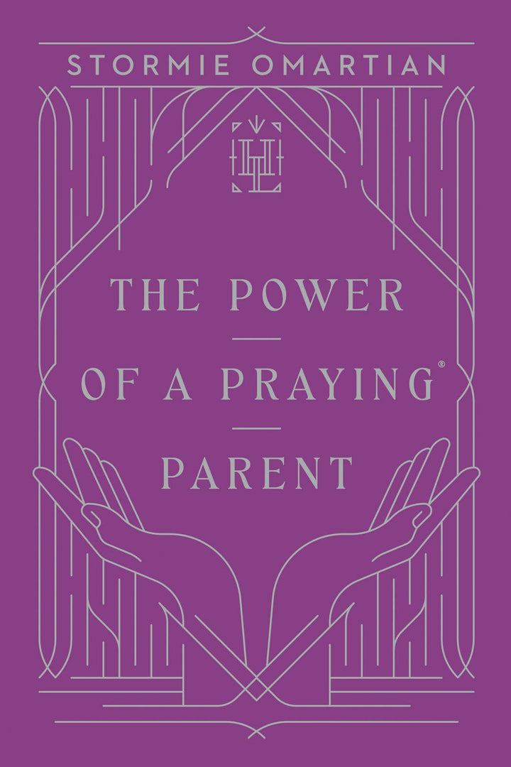 Harvest House Publishers Gift &amp; Specialty Books - The Power of a Praying Parent