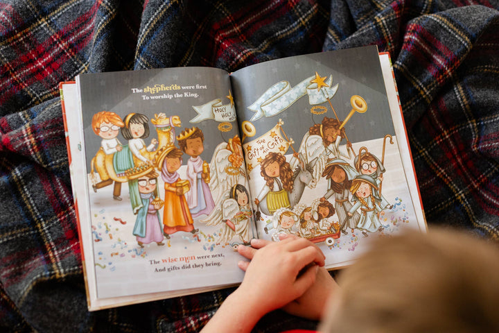 Harvest House Publishers Gift &amp; Specialty Books - The Gift of All Gifts