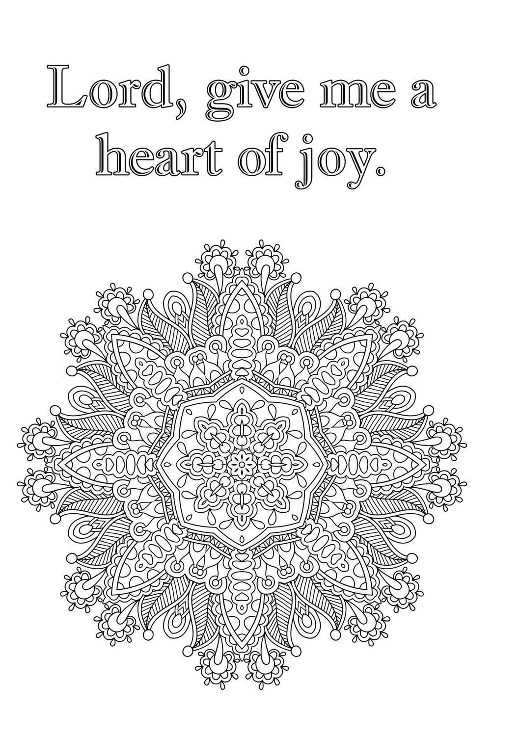 Barbour Publishing, Inc. - 2027 Power Prayers Creative Coloring Planner
