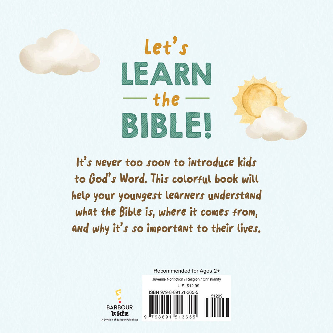 Barbour Publishing, Inc. - Let&