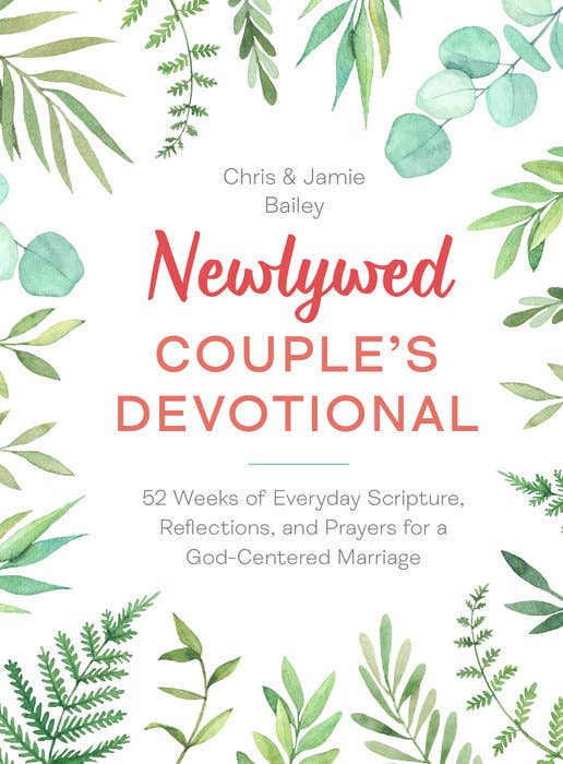 Penguin Random House LLC - Newlywed Couple&