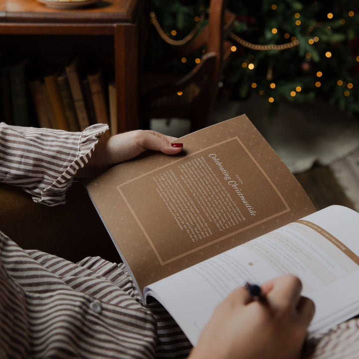 The Daily Grace Co - Joy of Every Longing Heart Advent Study