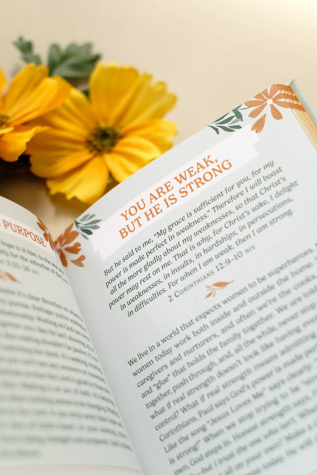 Barbour Publishing, Inc. - Unfiltered Devotions for Women