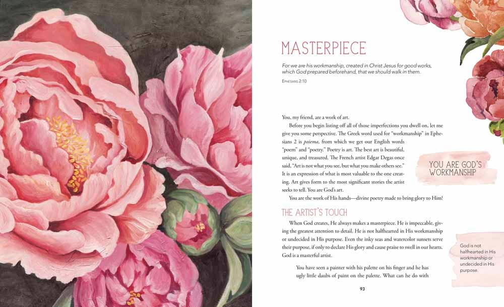 Harvest House Publishers Gift &amp; Specialty Books - GraceLaced