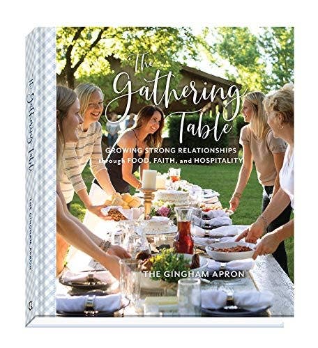 Baker Publishing Group - The Gathering Table