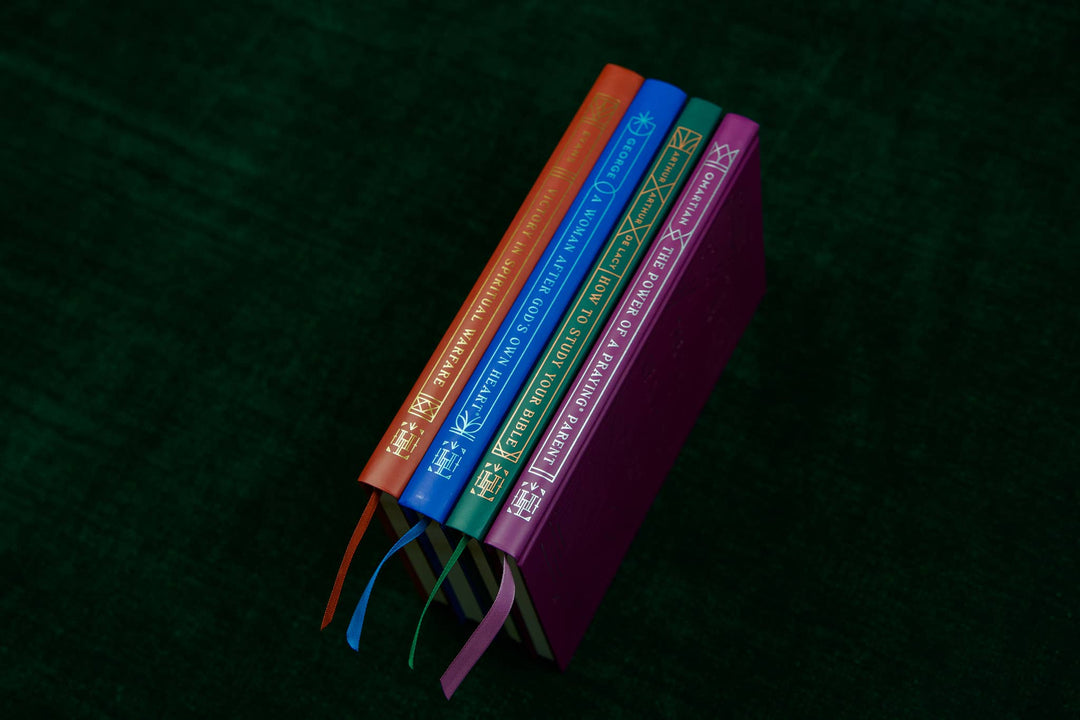 Harvest House Publishers Gift &amp; Specialty Books - The Power of a Praying Parent