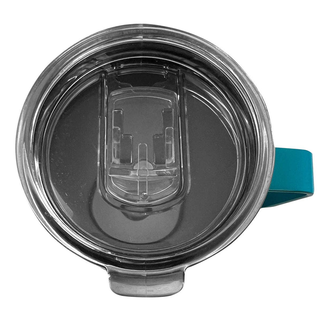 Kerusso - HOLD FAST 22 oz Stainless Steel Mug With Handle 76