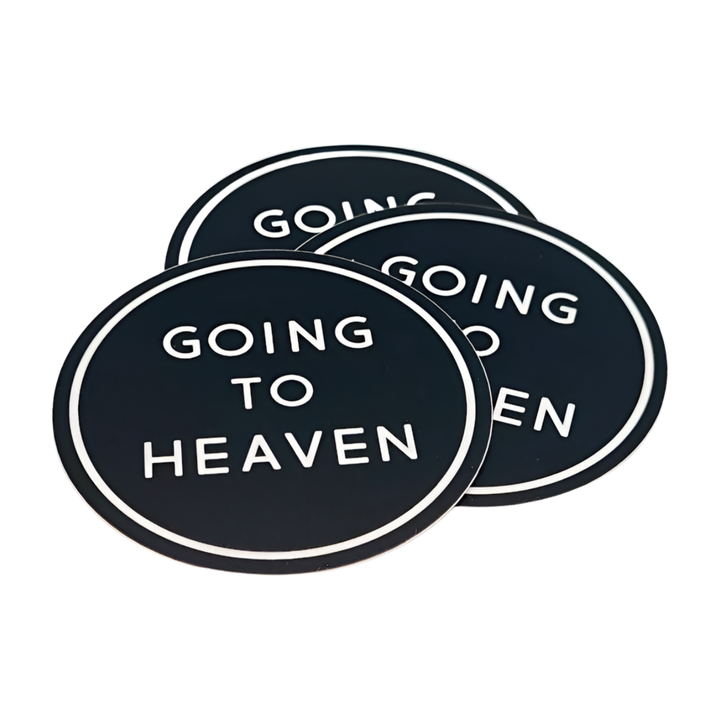 Revelation Culture - Sticker Collection