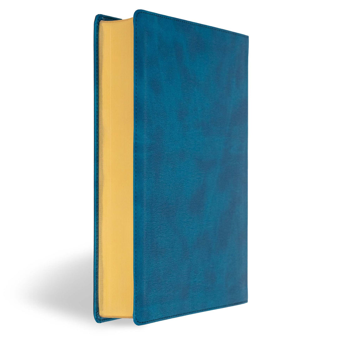 Lifeway - CSB Notetaking Bible, Expanded Reference, LeatherTouch