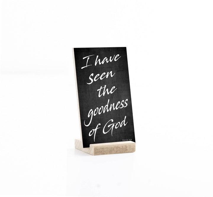 Revelation Culture - 3 x 5" | Banner | I Have Seen