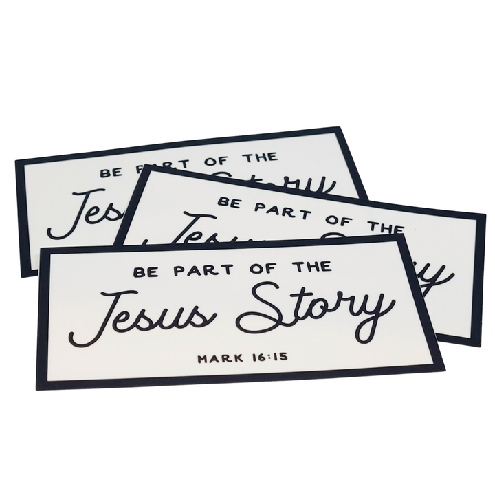 Revelation Culture - Sticker Collection